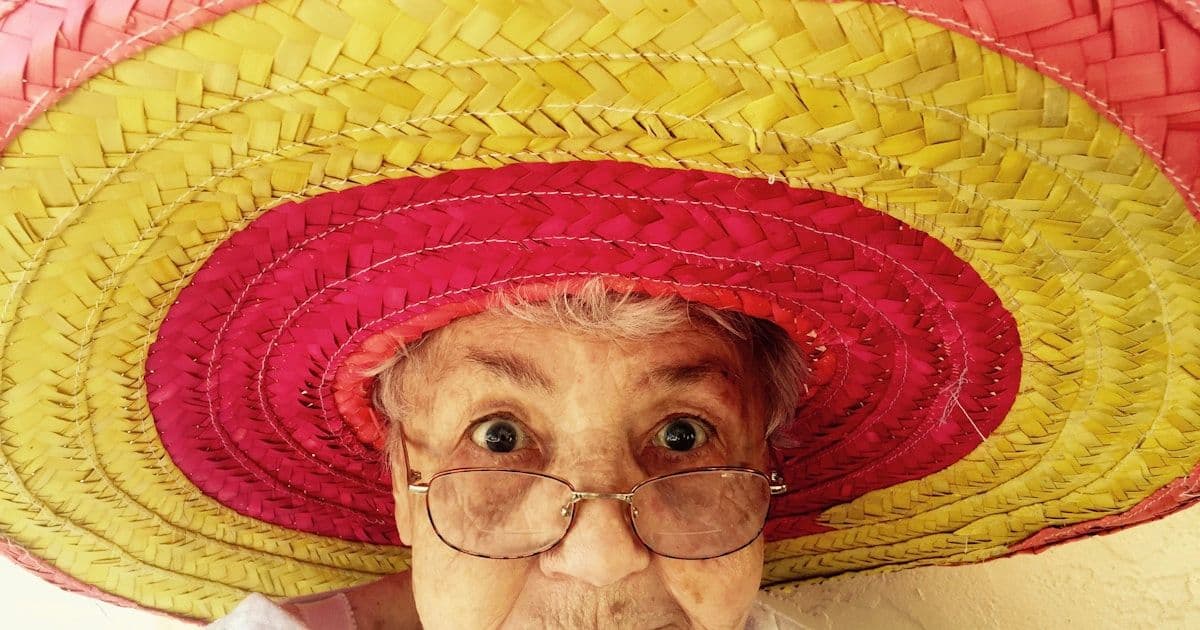 Senior deduction 2025 cho người cao tuổi