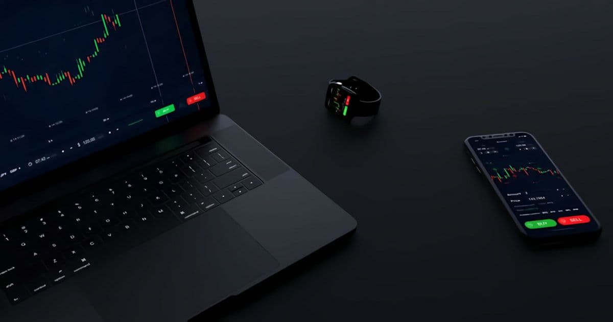 Day trading và wash sale rule cho người Việt